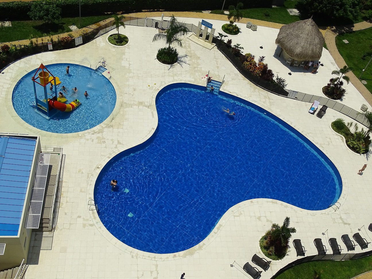 Lote Jenesano