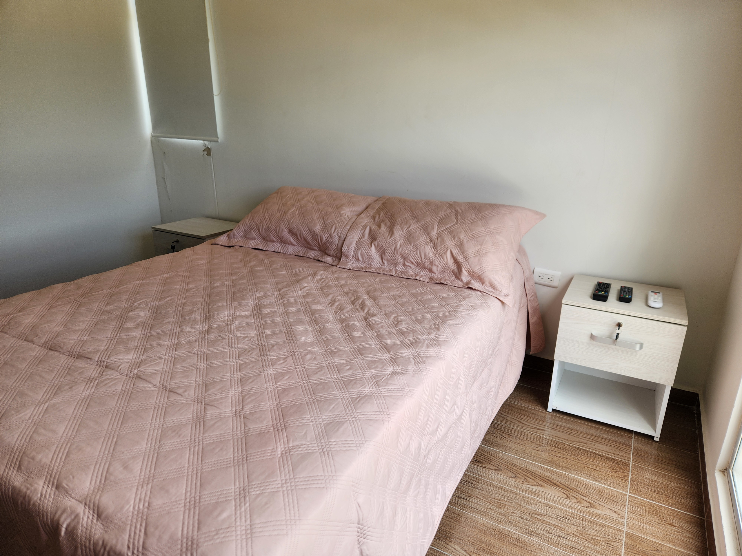 Habitación principal